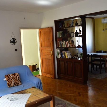 Bibinje Apartment 外观 照片