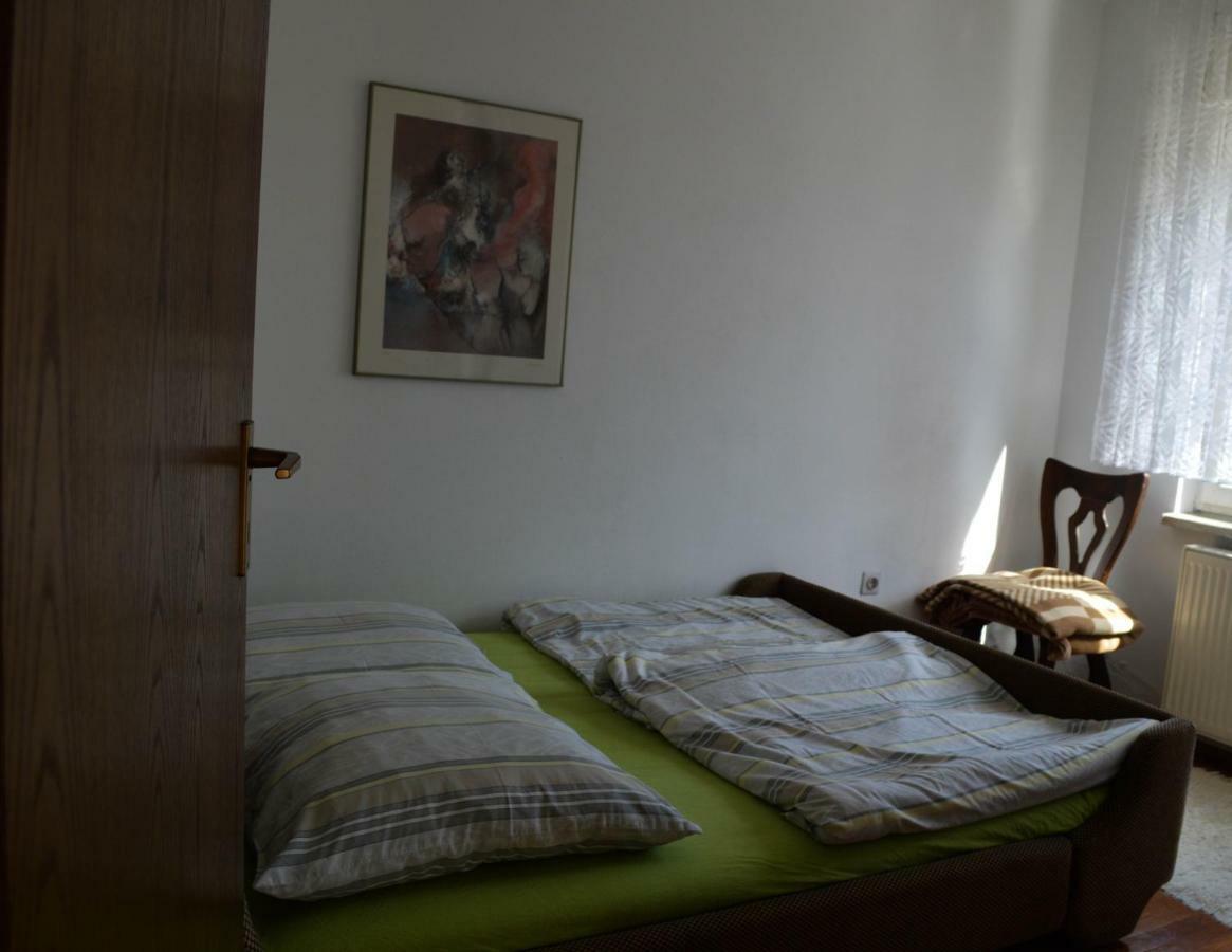 Bibinje Apartment 外观 照片