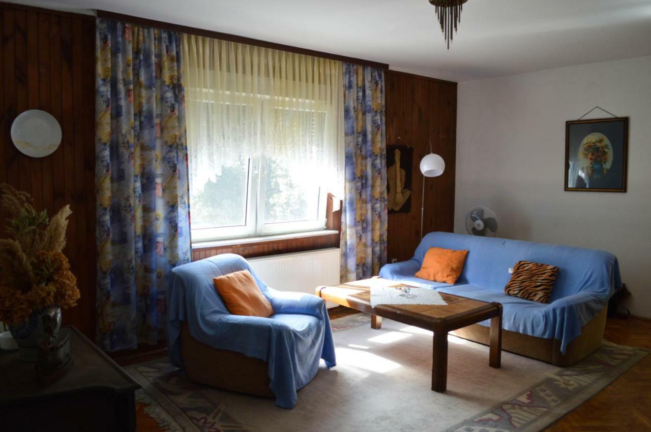 Bibinje Apartment 外观 照片