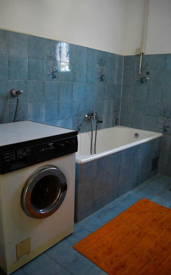 Bibinje Apartment 外观 照片
