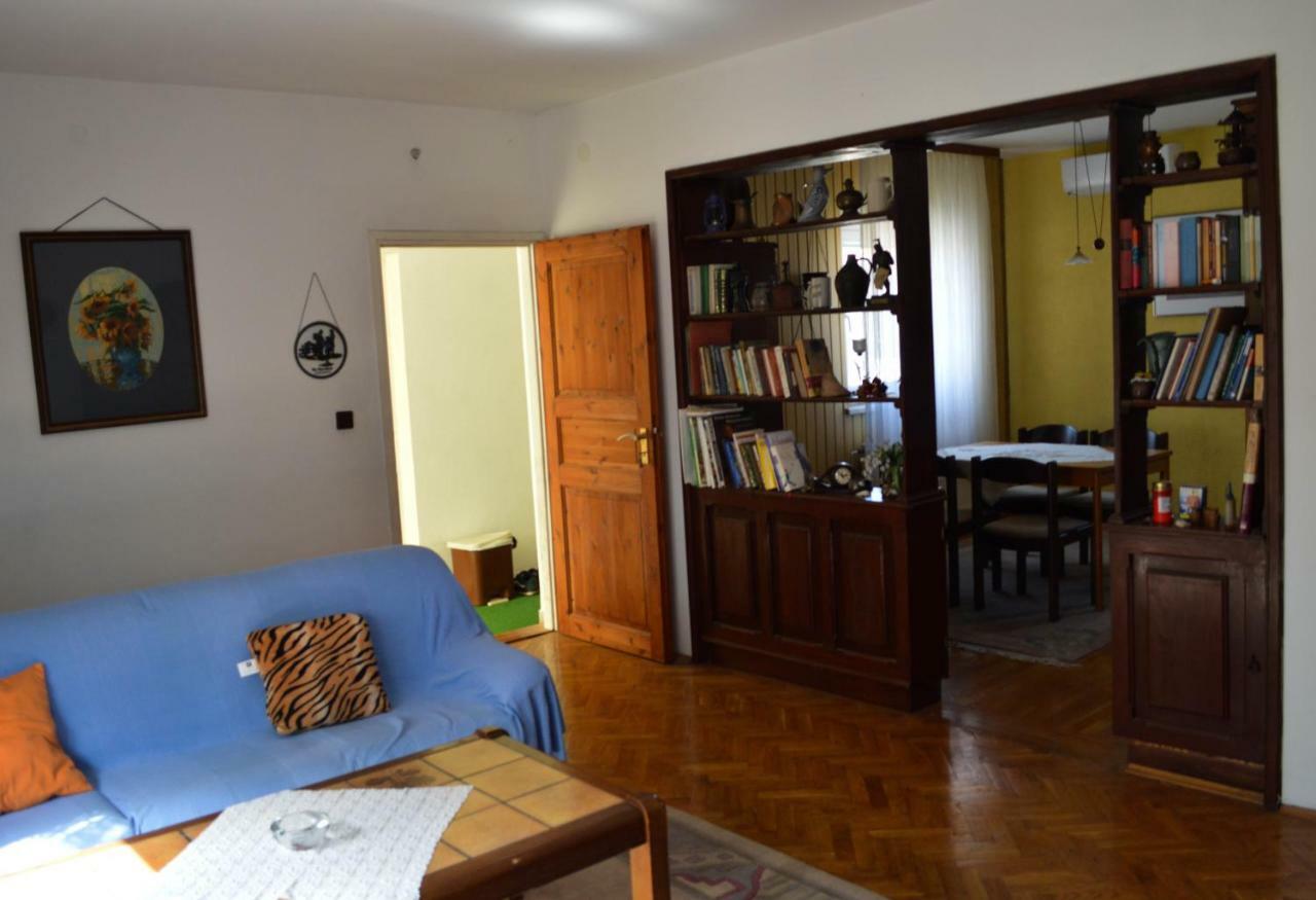 Bibinje Apartment 外观 照片