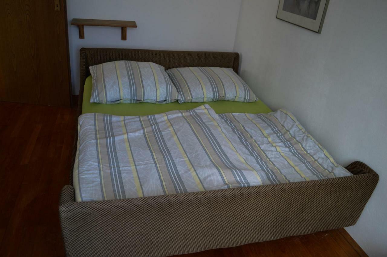 Bibinje Apartment 外观 照片