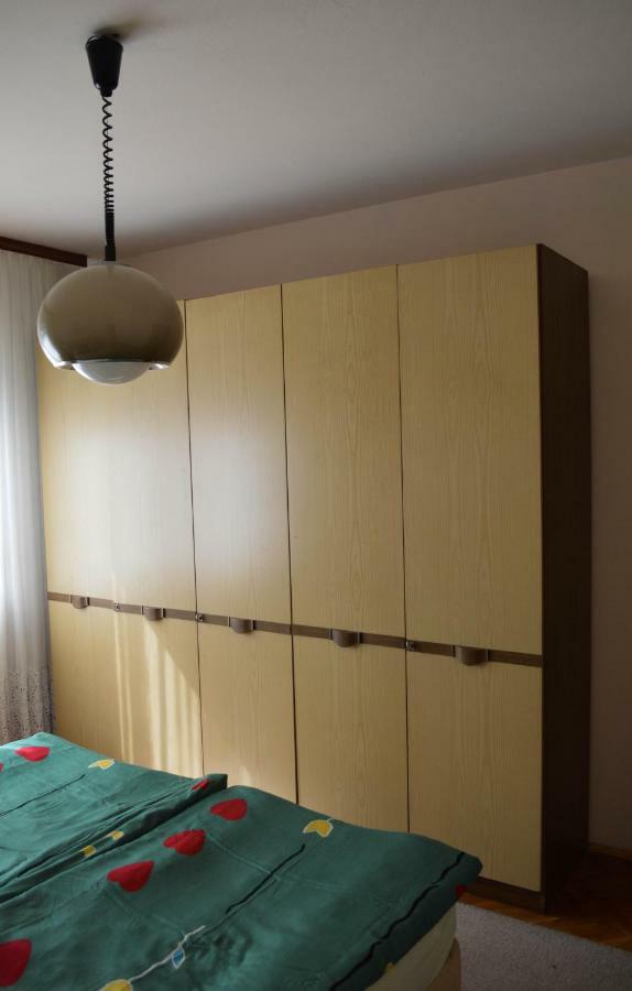 Bibinje Apartment 外观 照片