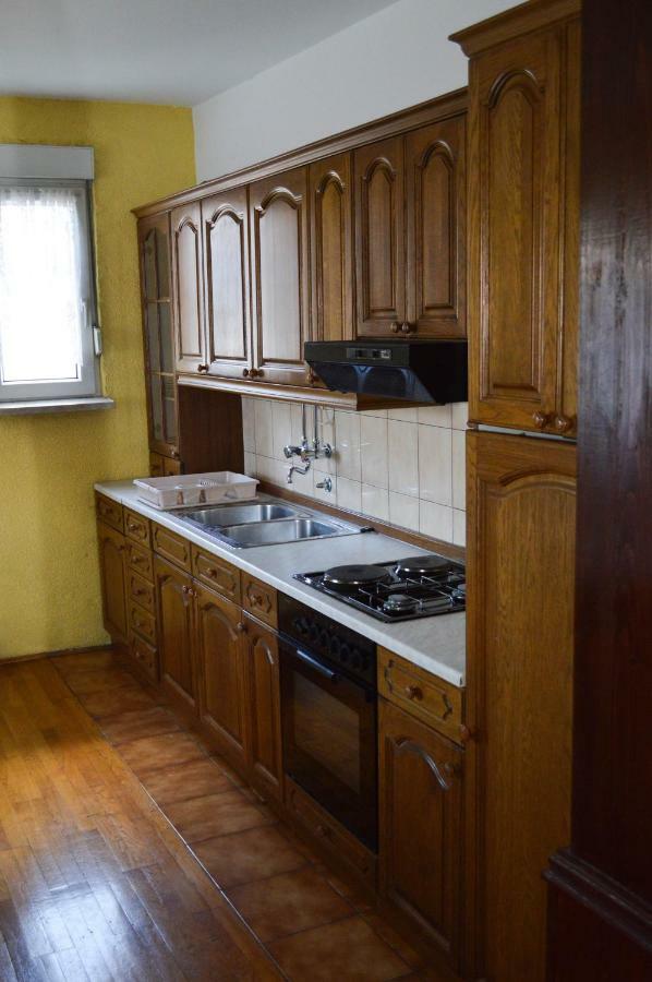 Bibinje Apartment 外观 照片