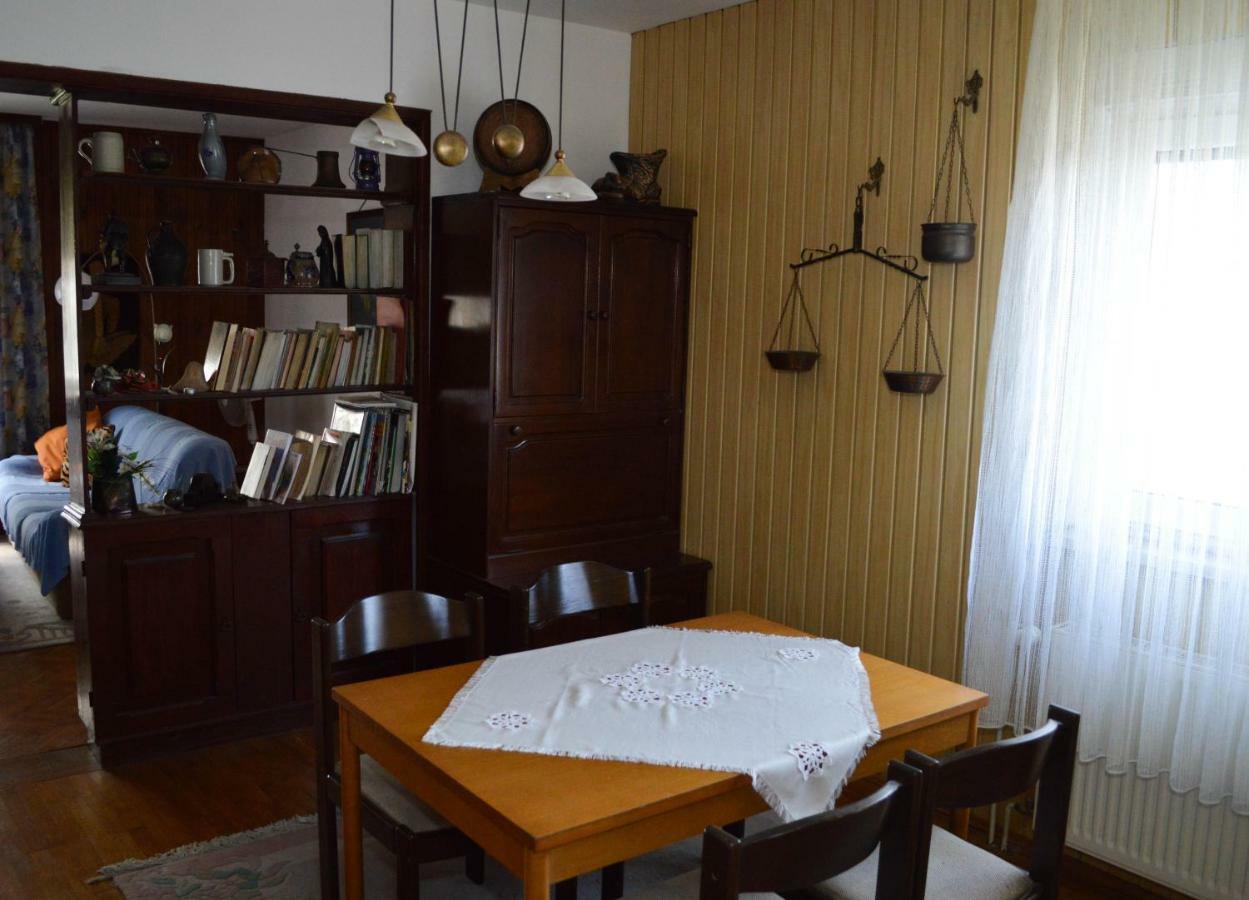 Bibinje Apartment 外观 照片