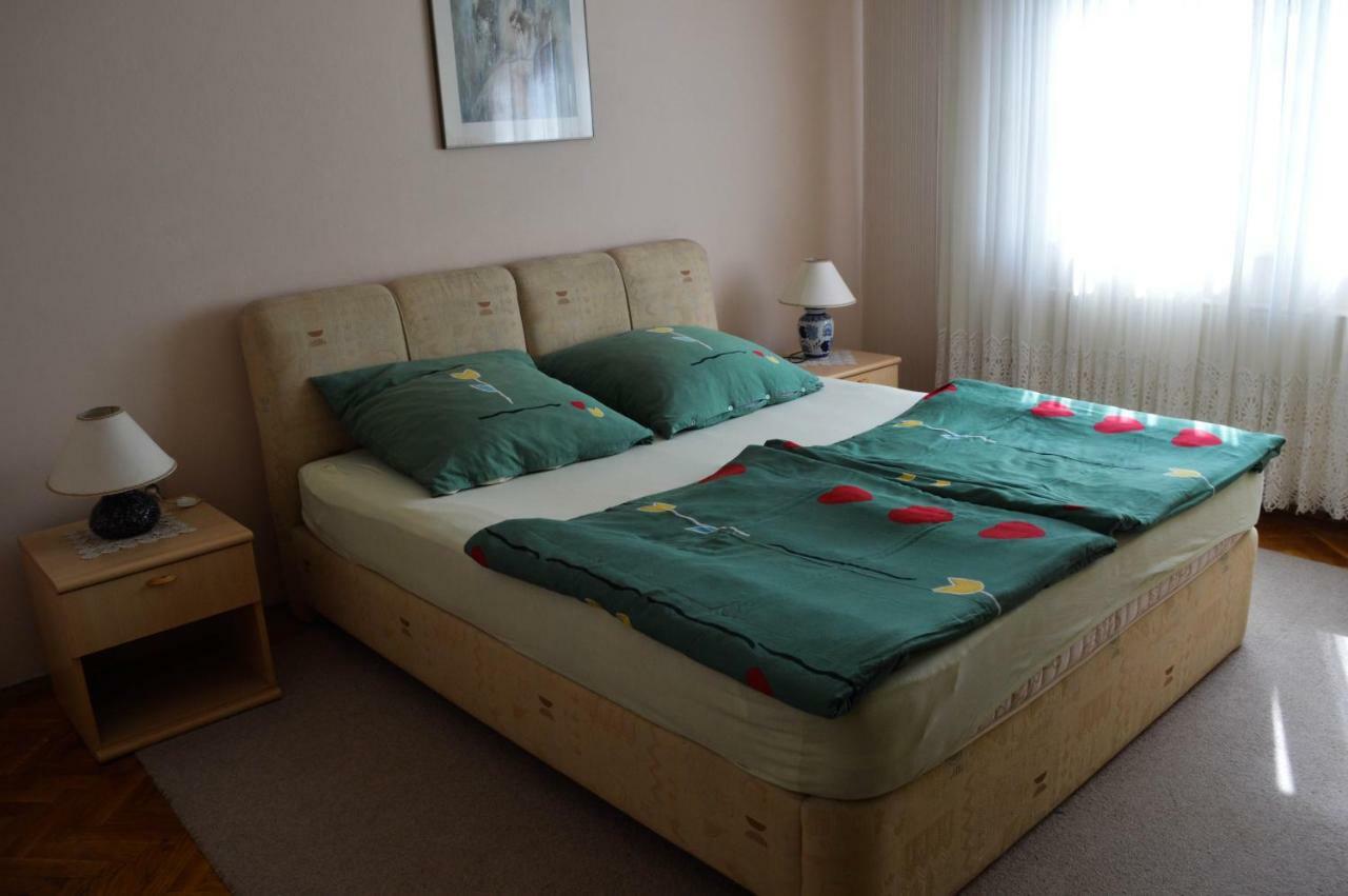Bibinje Apartment 外观 照片