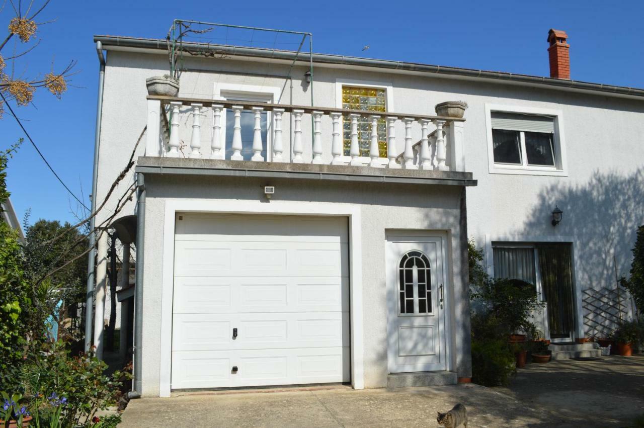 Bibinje Apartment 外观 照片